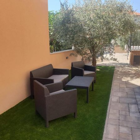 Apartment Matea Zadar Exterior foto