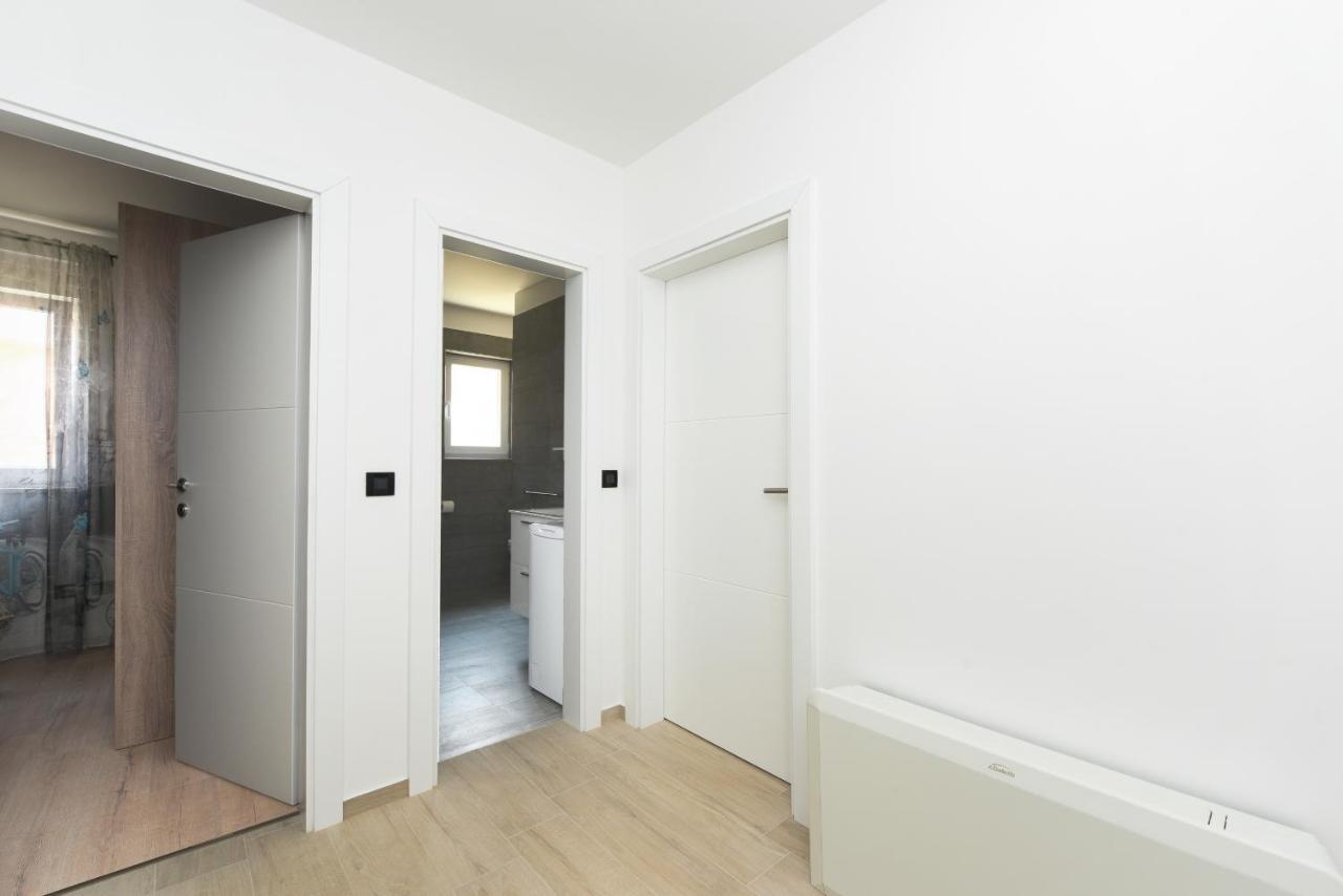 Apartment Matea Zadar Exterior foto
